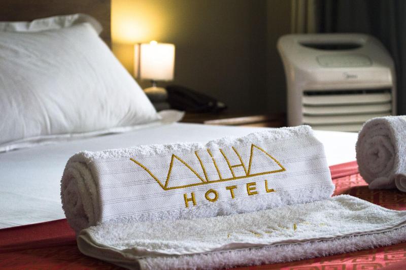 Valiha Hotel image
