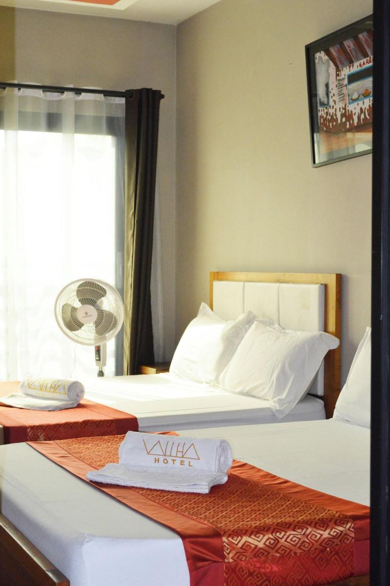Valiha Hotel image