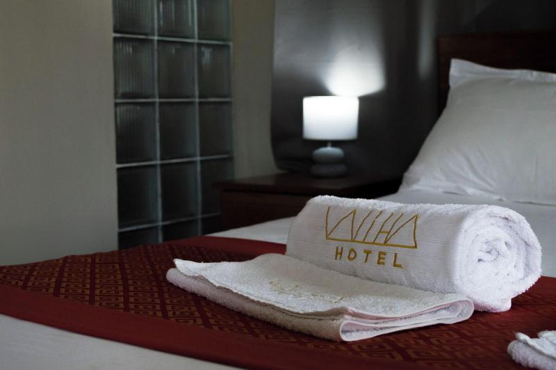 Valiha Hotel image