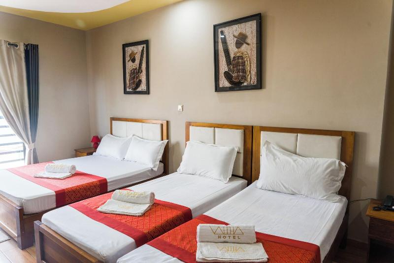 Valiha Hotel image