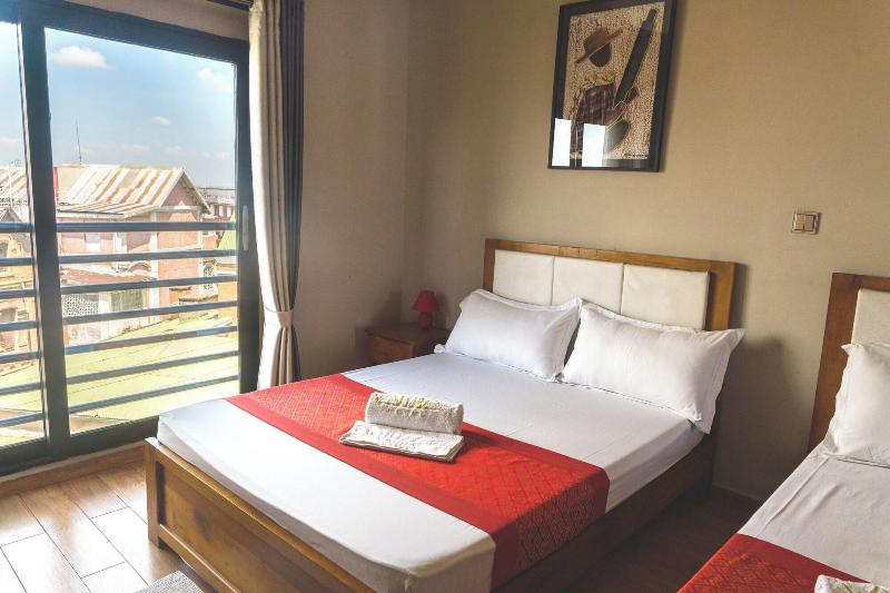 Valiha Hotel image