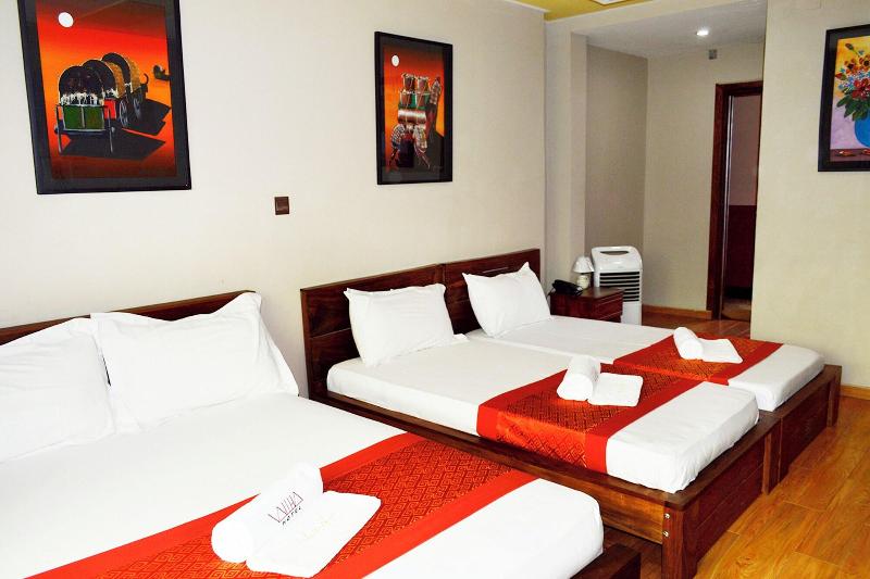 Valiha Hotel image