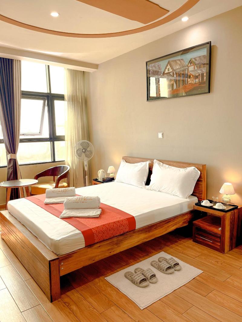 Valiha Hotel image
