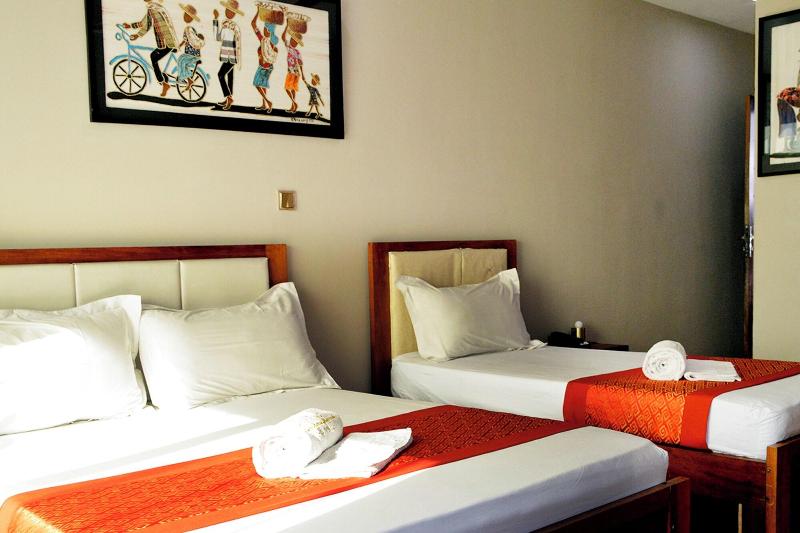 Valiha Hotel image