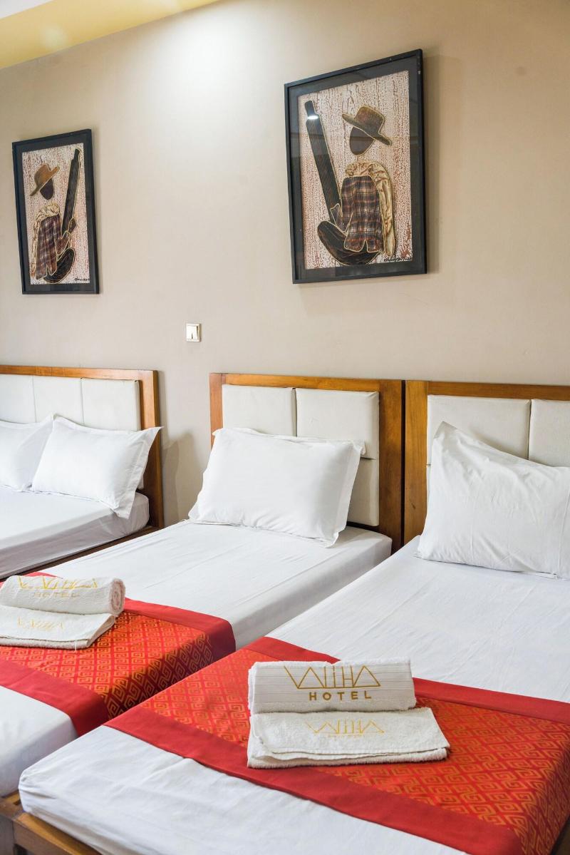 Valiha Hotel image