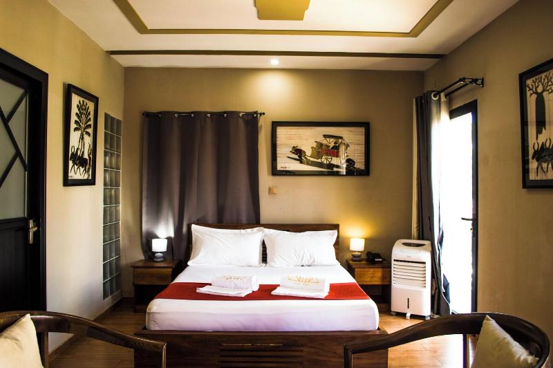 Valiha Hotel image