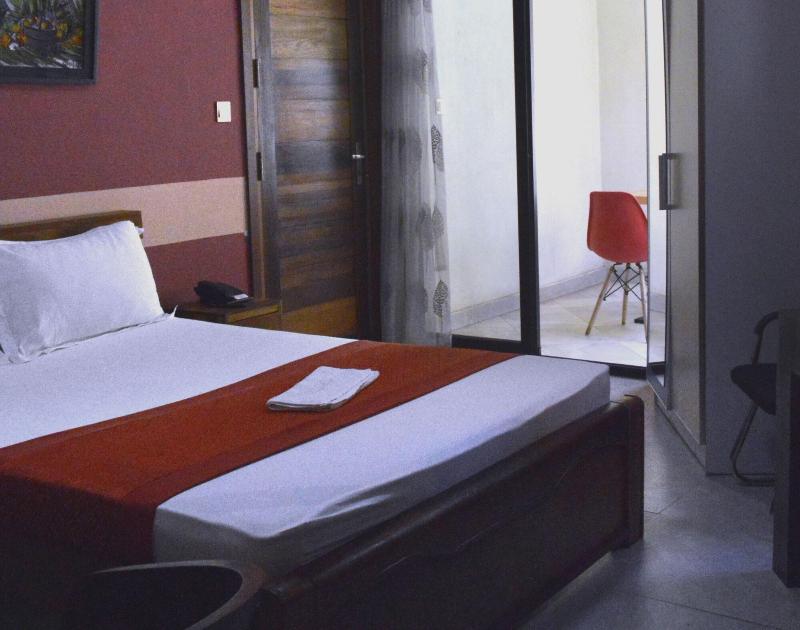 Valiha Hotel image