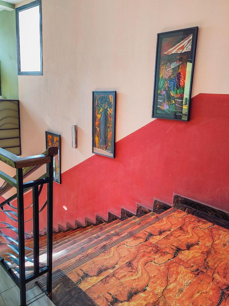 Valiha Hotel image