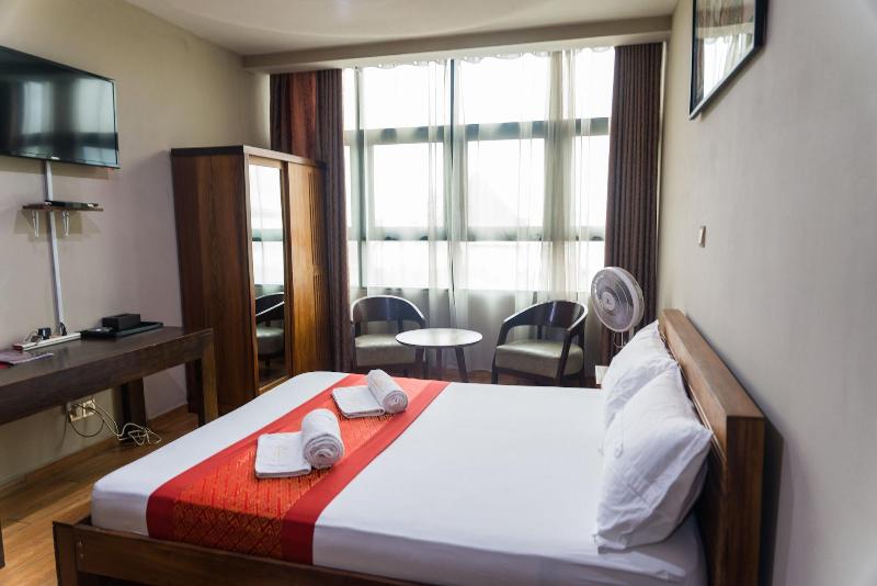 Valiha Hotel image