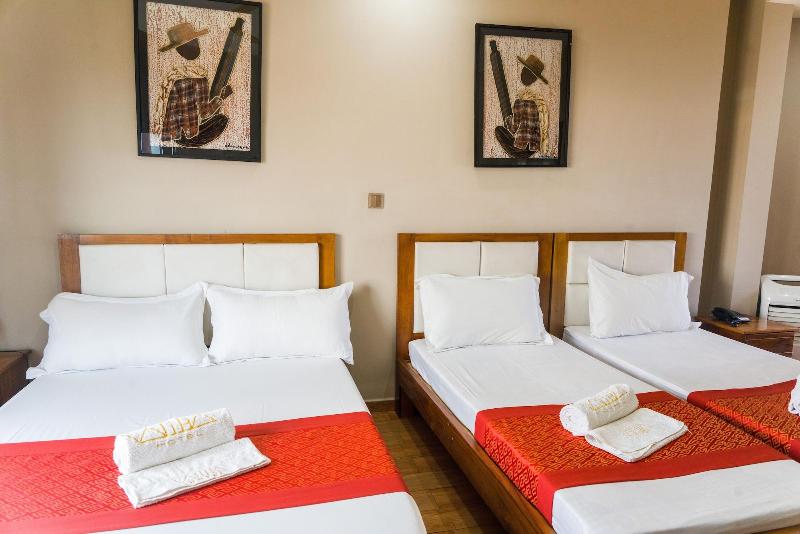 Valiha Hotel image