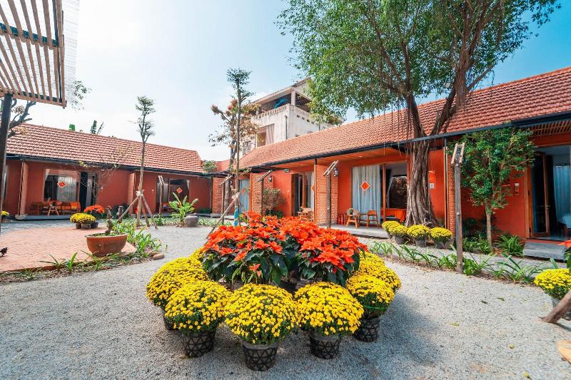 Truong Phu House
