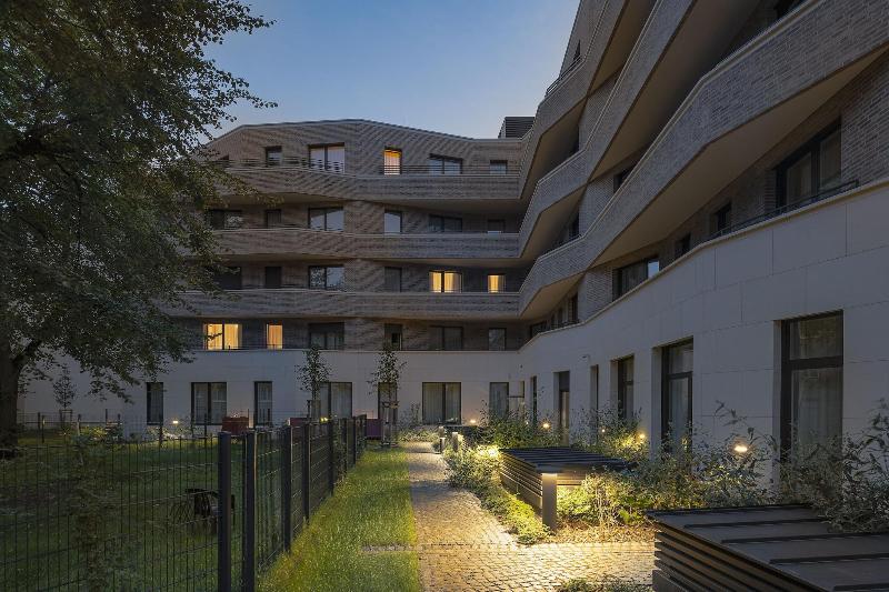 Elisapart Apartments Am Sommerschloss