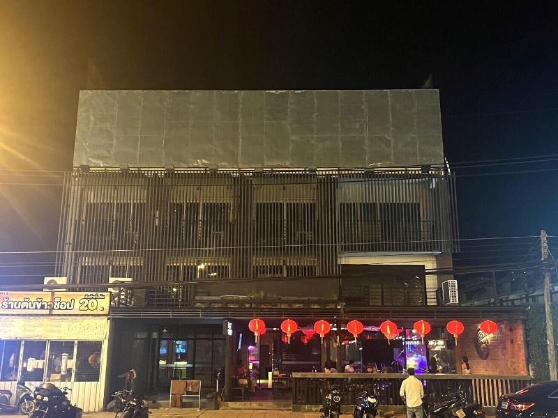 Bell Lifestyle Hostel Phuket image