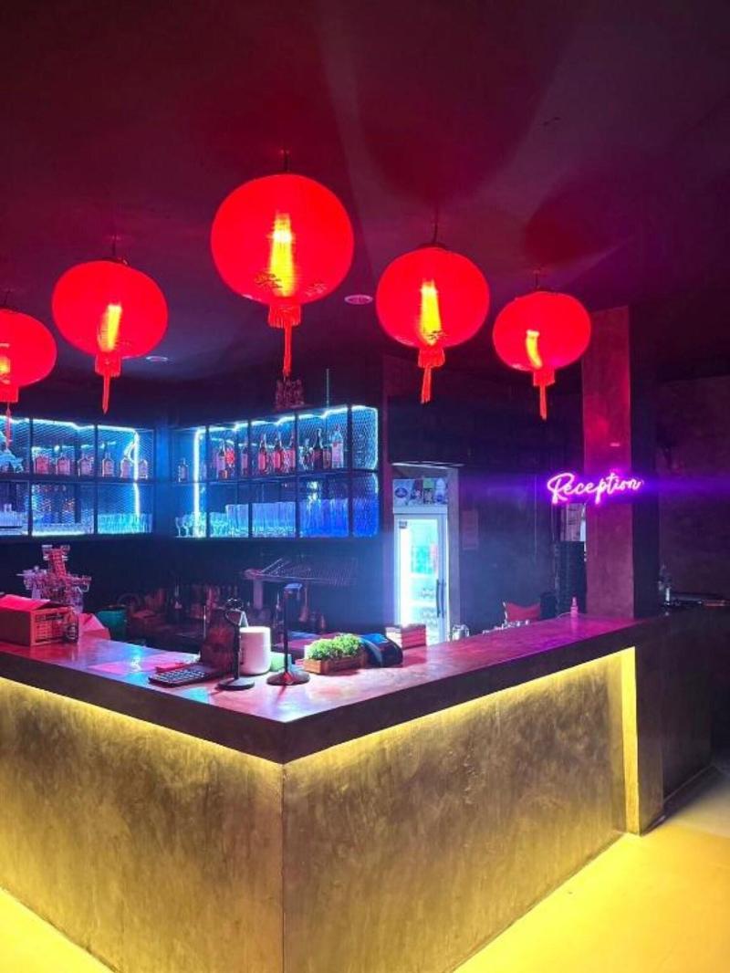 Bell Lifestyle Hostel Phuket image