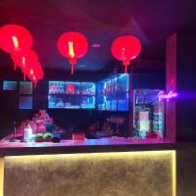 Bell Lifestyle Hostel Phuket image