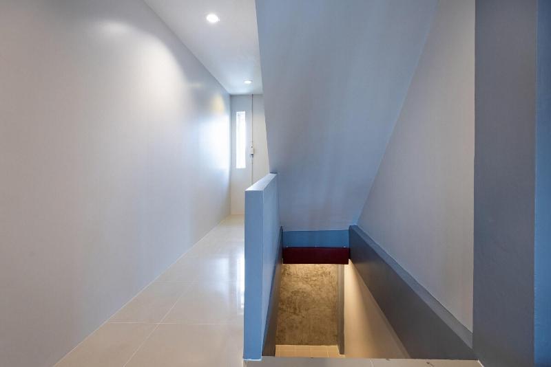 Bell Lifestyle Hostel Phuket image