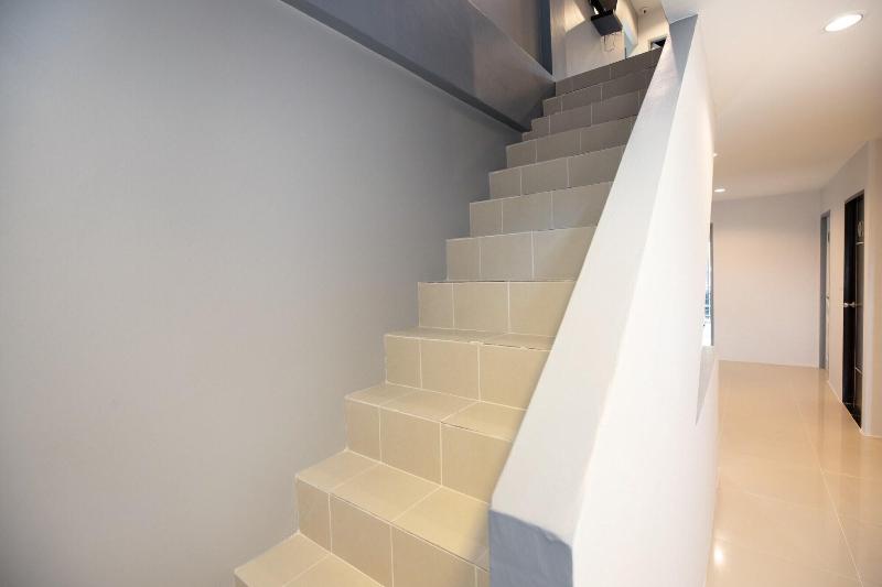 Bell Lifestyle Hostel Phuket image