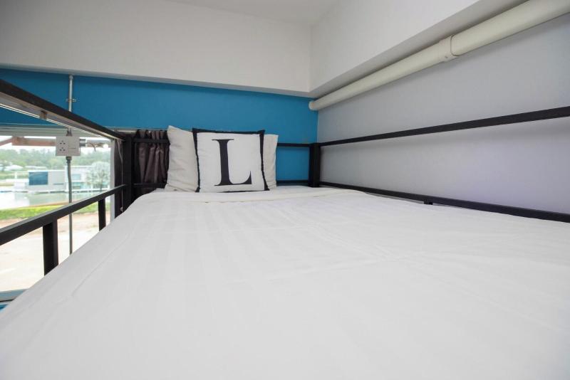 Bell Lifestyle Hostel Phuket image