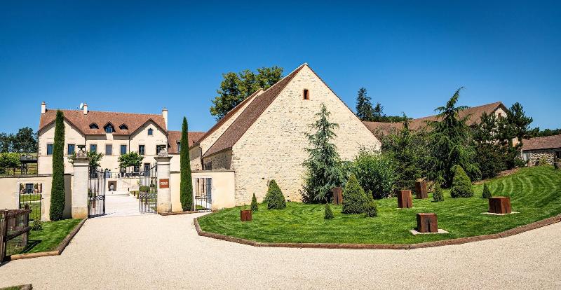 Domaine De Rymska Spa Relais Cha Teaux image