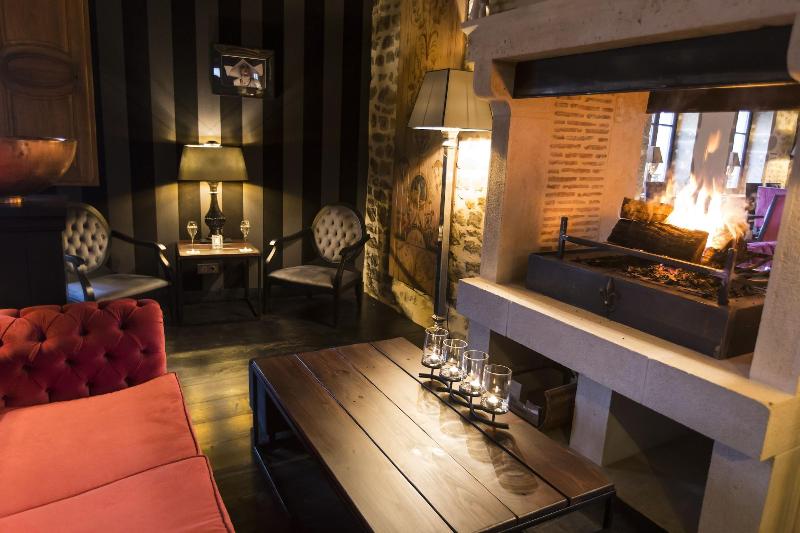 Domaine De Rymska Spa Relais Cha Teaux image