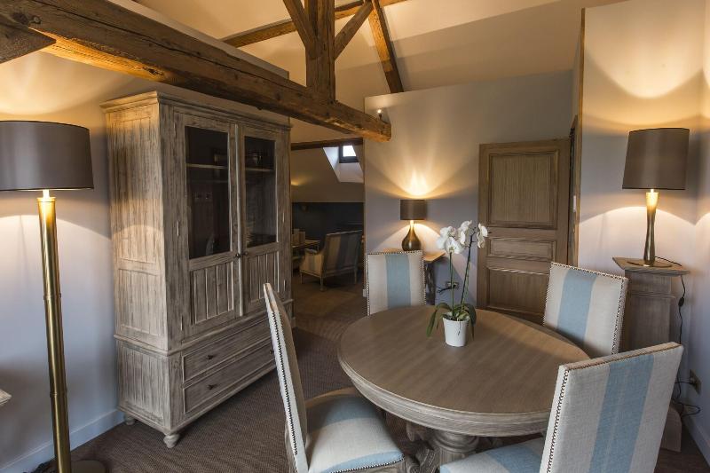 Domaine De Rymska Spa Relais Cha Teaux image
