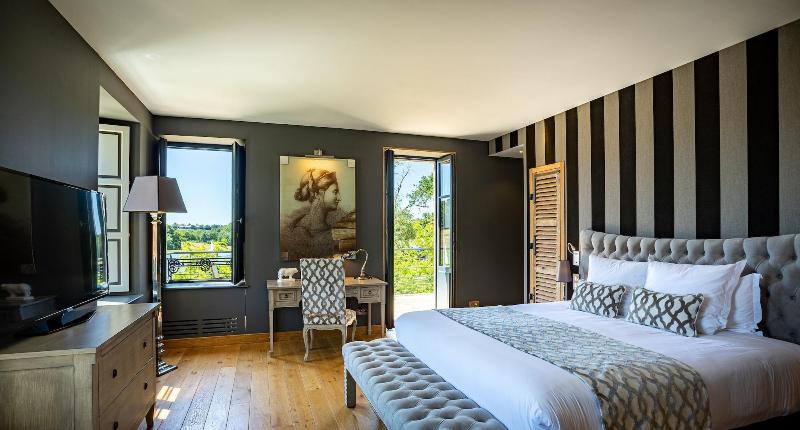 Domaine De Rymska Spa Relais Cha Teaux image