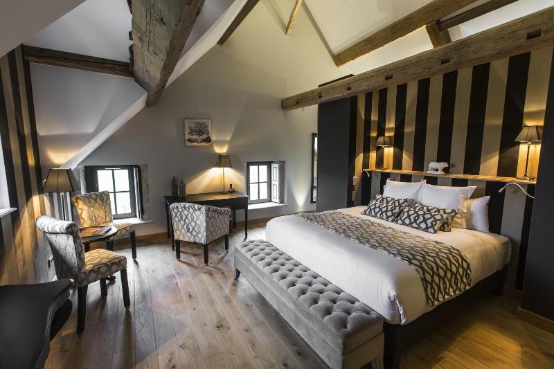 Domaine De Rymska Spa Relais Cha Teaux image
