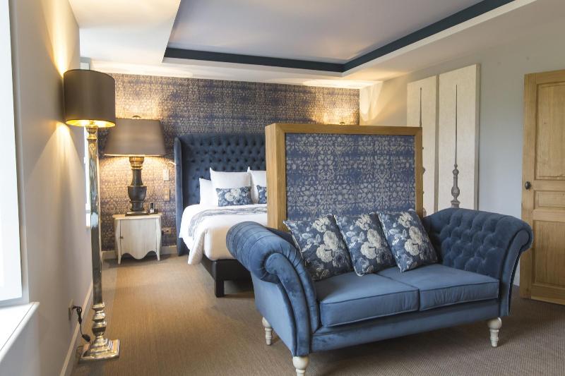 Domaine De Rymska Spa Relais Cha Teaux image