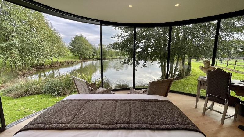 Domaine De Rymska Spa Relais Cha Teaux image