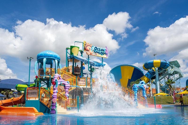 K Town Resort Phan Thiet image