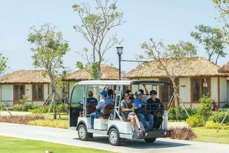 K Town Resort Phan Thiet image