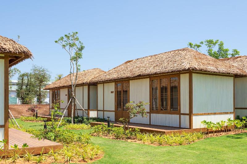 K Town Resort Phan Thiet image