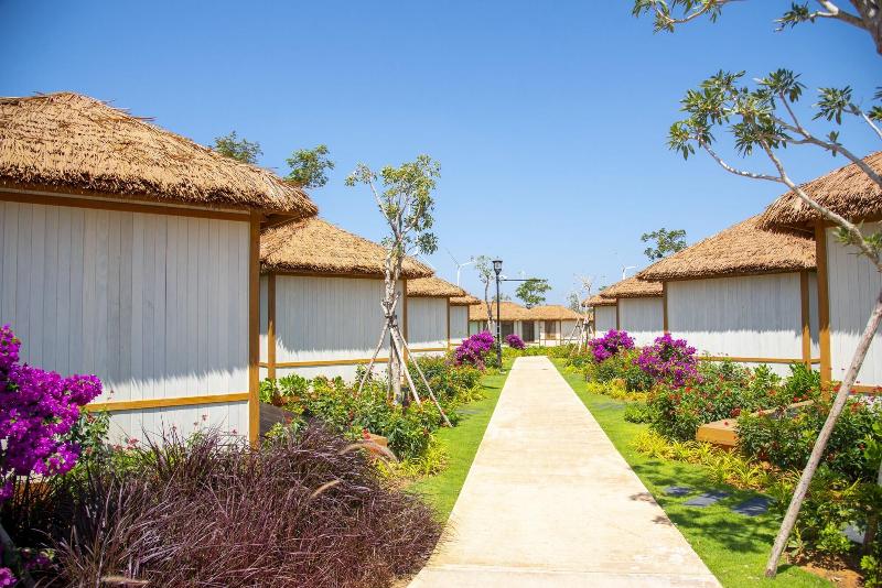 K Town Resort Phan Thiet image