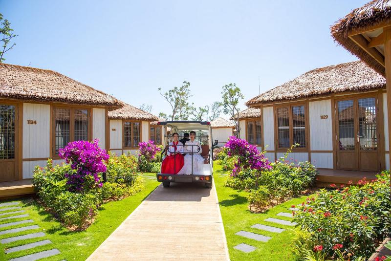 K Town Resort Phan Thiet image