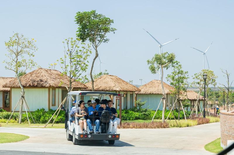 K Town Resort Phan Thiet image