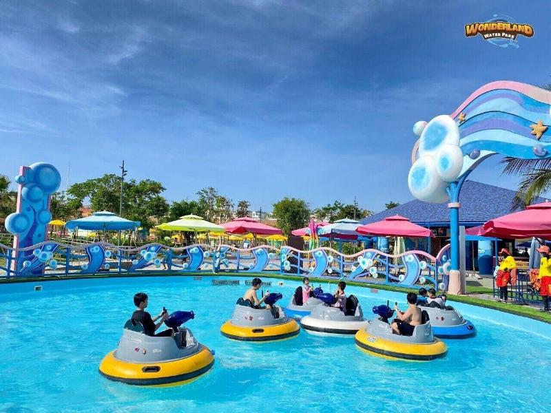 K Town Resort Phan Thiet image