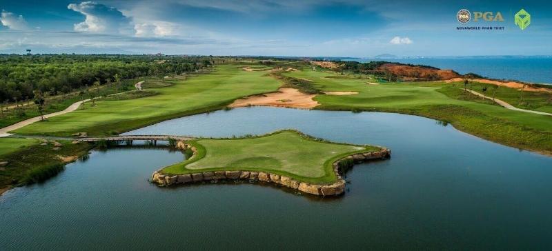 K Town Resort Phan Thiet image