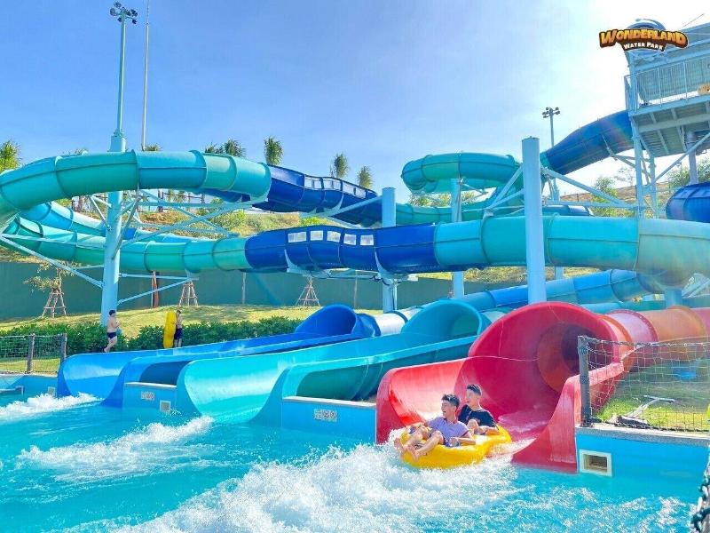 K Town Resort Phan Thiet image