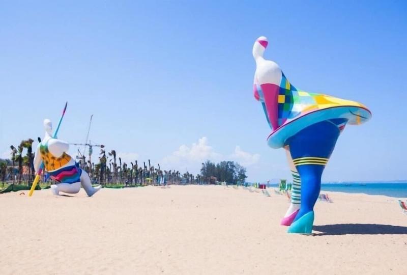 K Town Resort Phan Thiet image