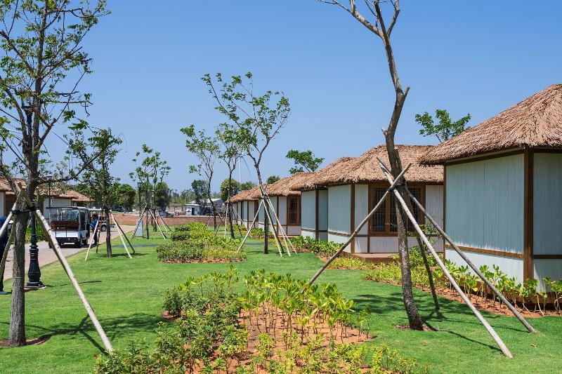 K Town Resort Phan Thiet image
