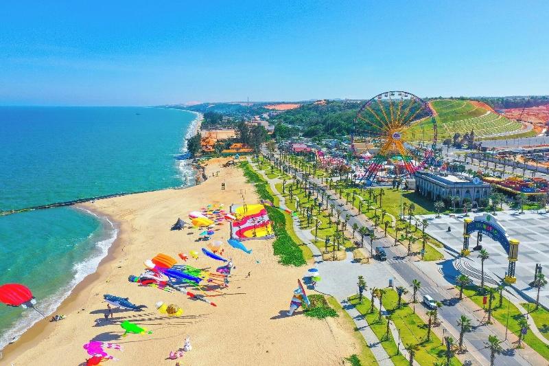 K Town Resort Phan Thiet image