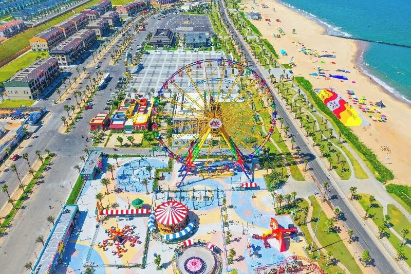 K Town Resort Phan Thiet image