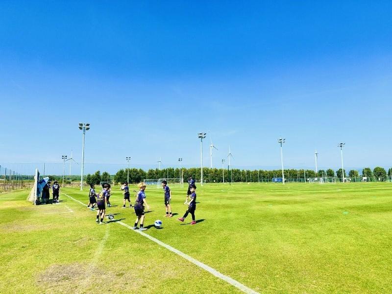 K Town Resort Phan Thiet image