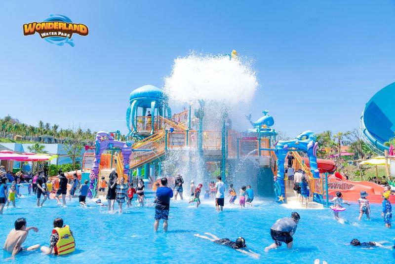 K Town Resort Phan Thiet image