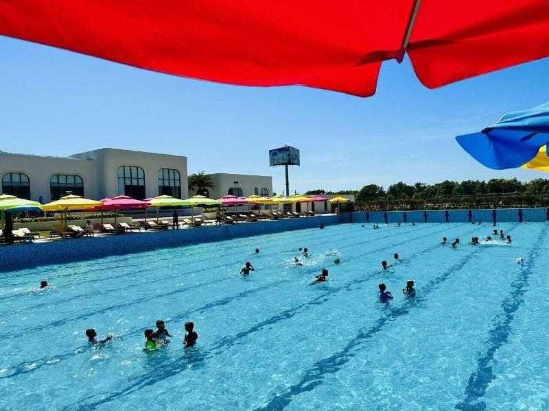 K Town Resort Phan Thiet image