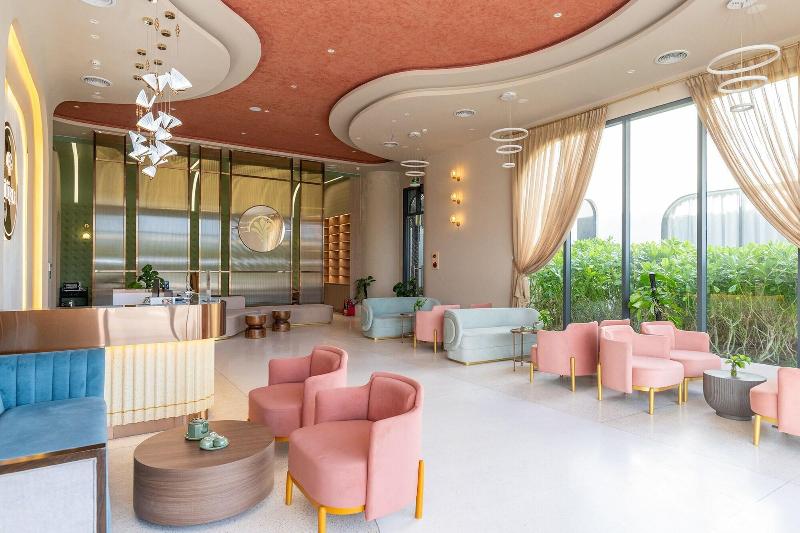 K Town Resort Phan Thiet image