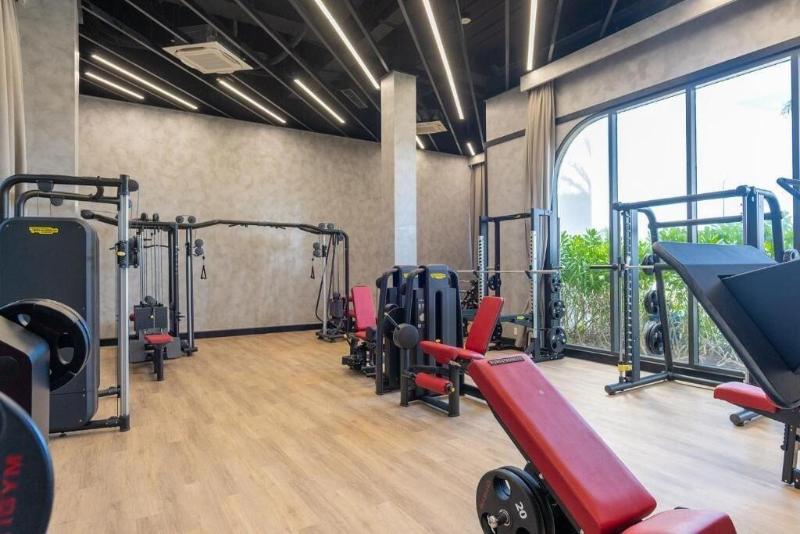 K Town Resort Phan Thiet image