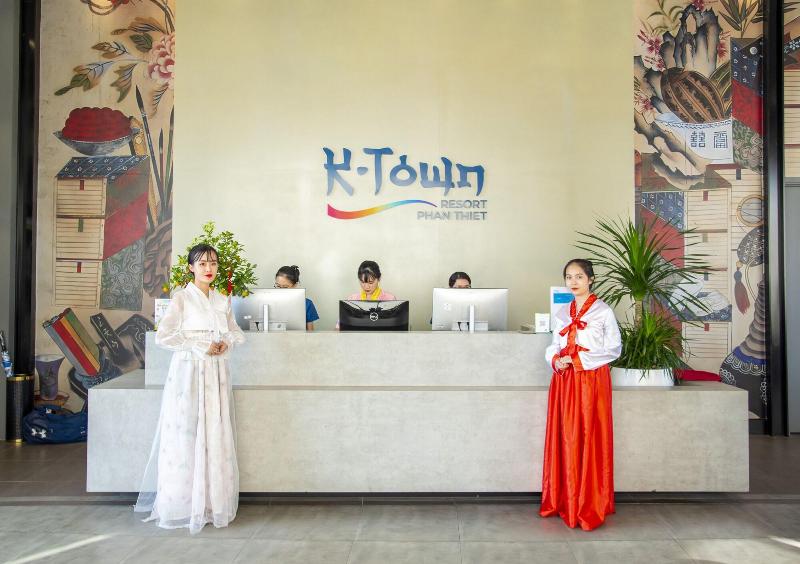 K Town Resort Phan Thiet image