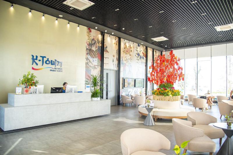 K Town Resort Phan Thiet image