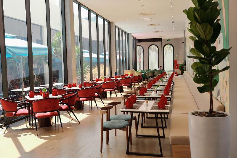 K Town Resort Phan Thiet image